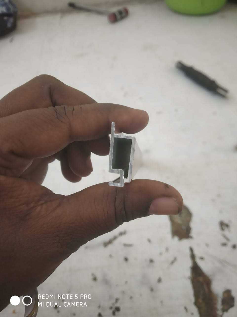 Hi Tech